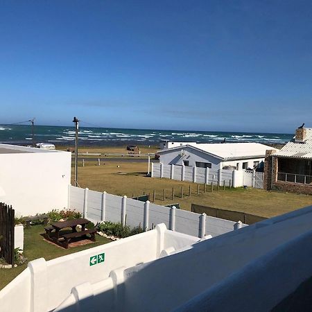 House Of 2 Oceans Apartment Agulhas Luaran gambar
