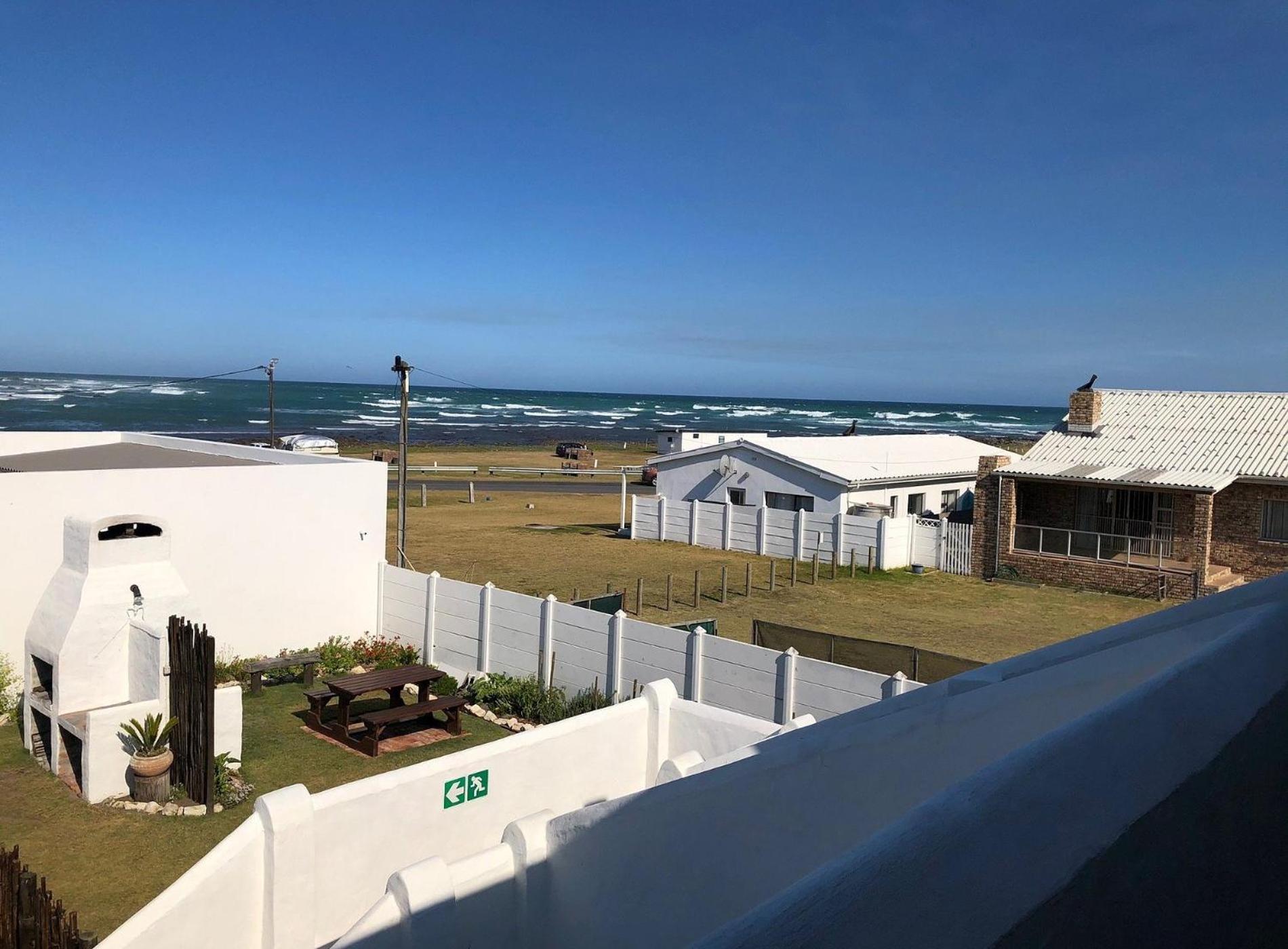 House Of 2 Oceans Apartment Agulhas Luaran gambar