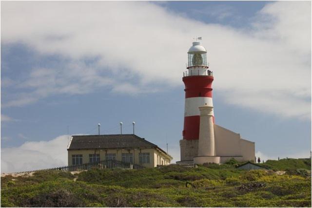 House Of 2 Oceans Apartment Agulhas Luaran gambar