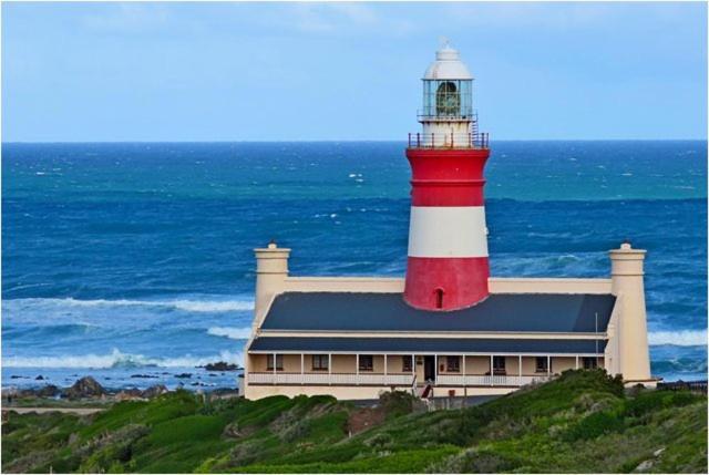 House Of 2 Oceans Apartment Agulhas Luaran gambar