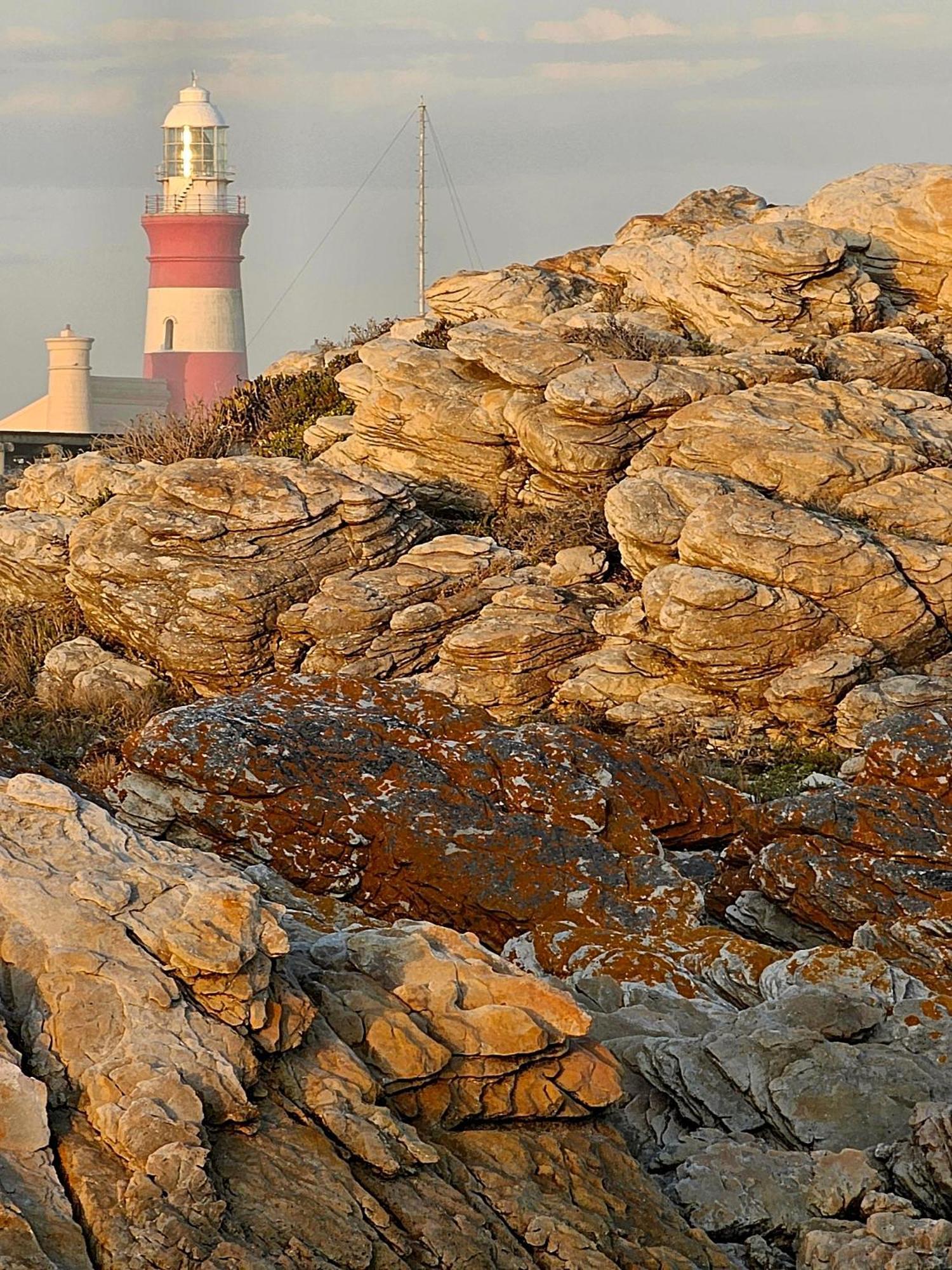 House Of 2 Oceans Apartment Agulhas Luaran gambar