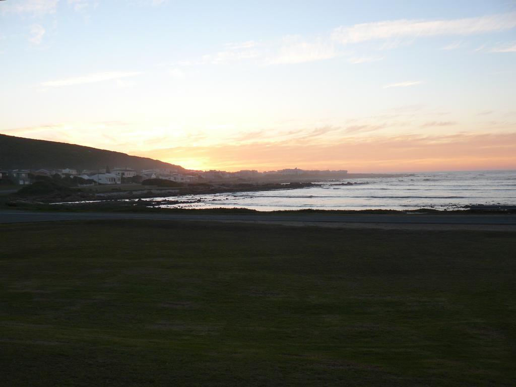 House Of 2 Oceans Apartment Agulhas Luaran gambar